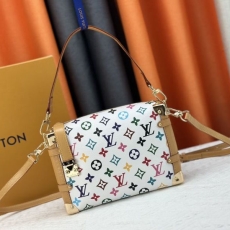 Louis Vuitton Box Bags